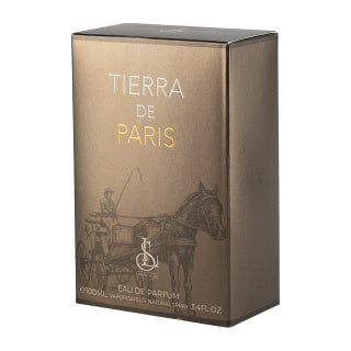 Tierra De Paris