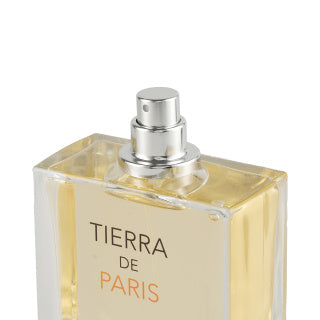 Tierra De Paris