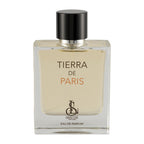 Tierra De Paris
