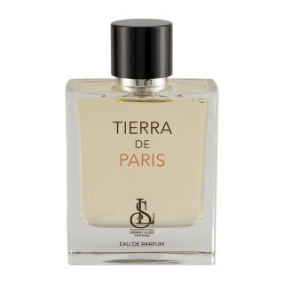 Tierra De Paris
