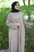 Haya Abaya Nude