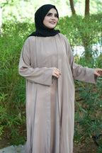 Haya Abaya Nude