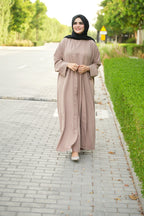 Haya Abaya Nude