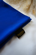 Plain Hijaab | Royal Blue